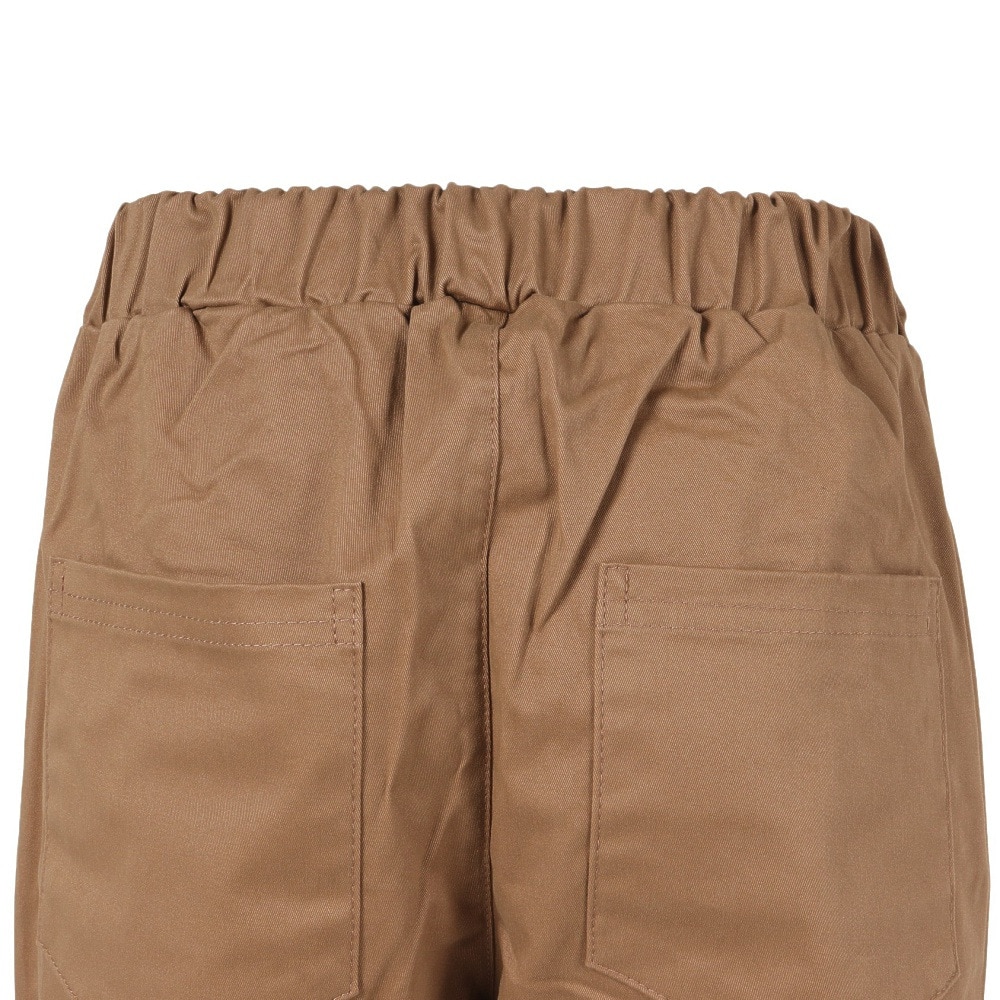 クリフメイヤー（KRIFF MAYER）（キッズ）ジュニア パンツ ストレッチ クライミングパンツ 2337856KX-20:BEIGE ベージュ ウエスト調節