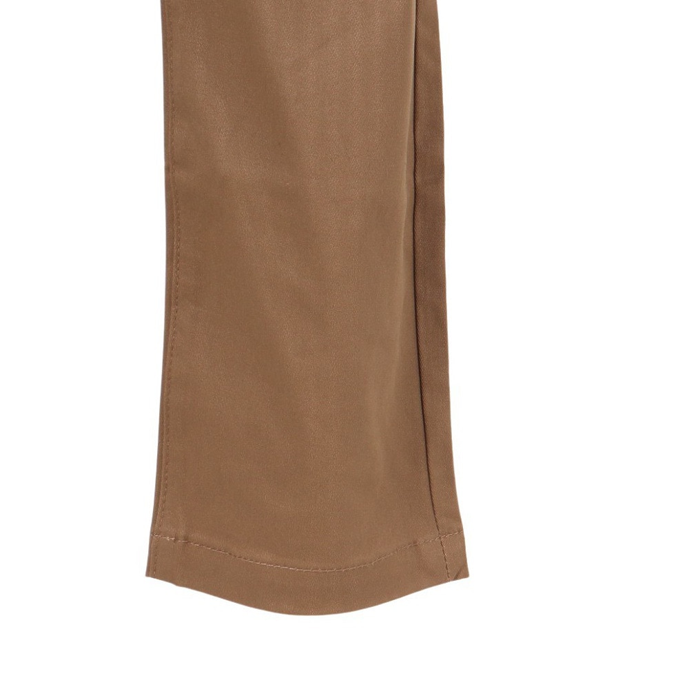 クリフメイヤー（KRIFF MAYER）（キッズ）ジュニア パンツ ストレッチ クライミングパンツ 2337856KX-20:BEIGE ベージュ ウエスト調節