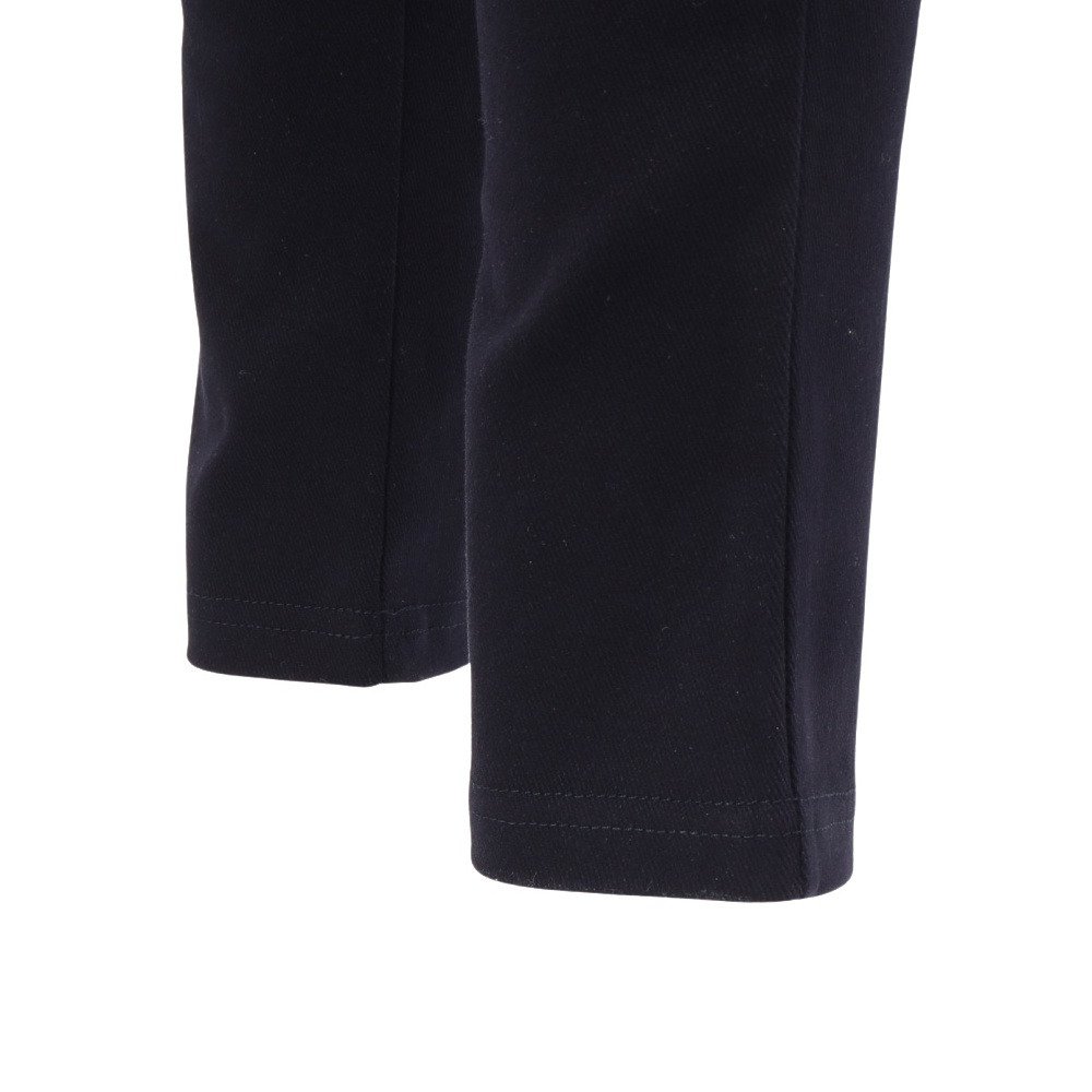 クリフメイヤー（KRIFF MAYER）（キッズ）キッズ 綿起毛テーパードパンツ J2517202:79:NAVY