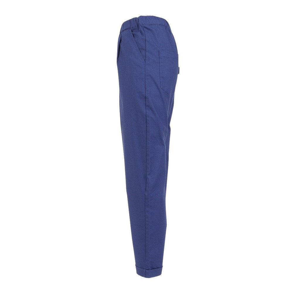 クリフメイヤー（KRIFF MAYER）（キッズ）ジュニア スッキリ9分丈パンツ J2547104:79:NAVY