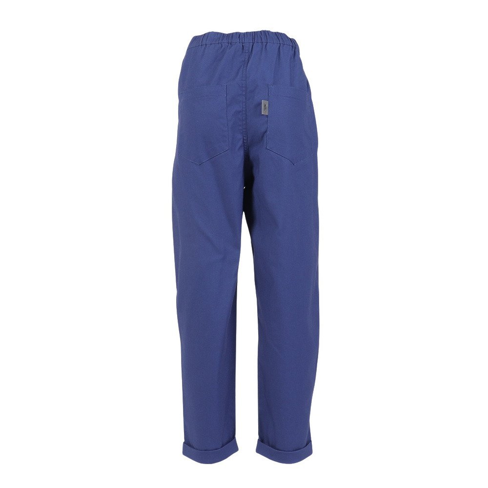 クリフメイヤー（KRIFF MAYER）（キッズ）ジュニア スッキリ9分丈パンツ J2547104:79:NAVY