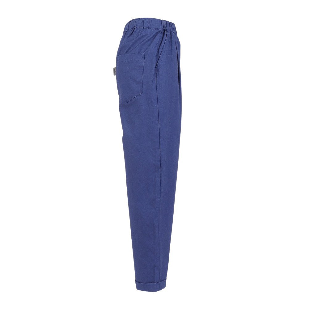 クリフメイヤー（KRIFF MAYER）（キッズ）ジュニア スッキリ9分丈パンツ J2547104:79:NAVY