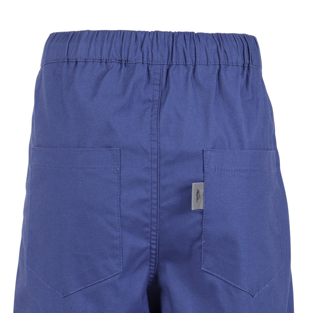 クリフメイヤー（KRIFF MAYER）（キッズ）ジュニア スッキリ9分丈パンツ J2547104:79:NAVY