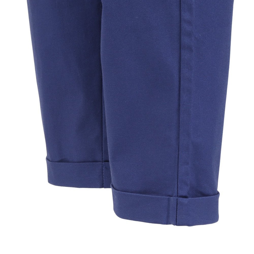 クリフメイヤー（KRIFF MAYER）（キッズ）ジュニア スッキリ9分丈パンツ J2547104:79:NAVY