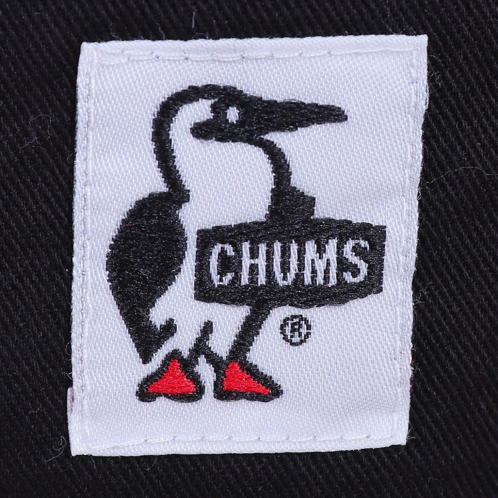 チャムス（CHUMS）（キッズ）ショートパンツ クライミングショーツライト CH23-1085-K001 ブラック