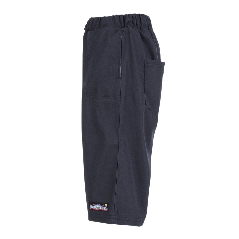 クリフメイヤー（KRIFF MAYER）（キッズ）ジュニア ショートパンツ トリックターンショーツ 2247849K-17:CHARCOAL チャコールグレー