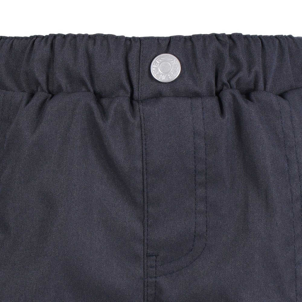 クリフメイヤー（KRIFF MAYER）（キッズ）ジュニア ショートパンツ トリックターンショーツ 2247849K-17:CHARCOAL チャコールグレー
