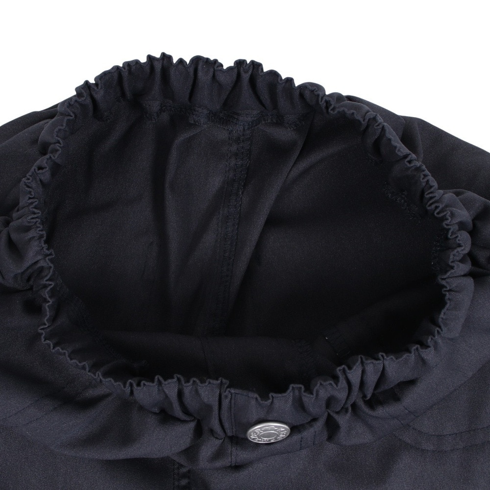 クリフメイヤー（KRIFF MAYER）（キッズ）ジュニア ショートパンツ トリックターンショーツ 2247849K-17:CHARCOAL チャコールグレー