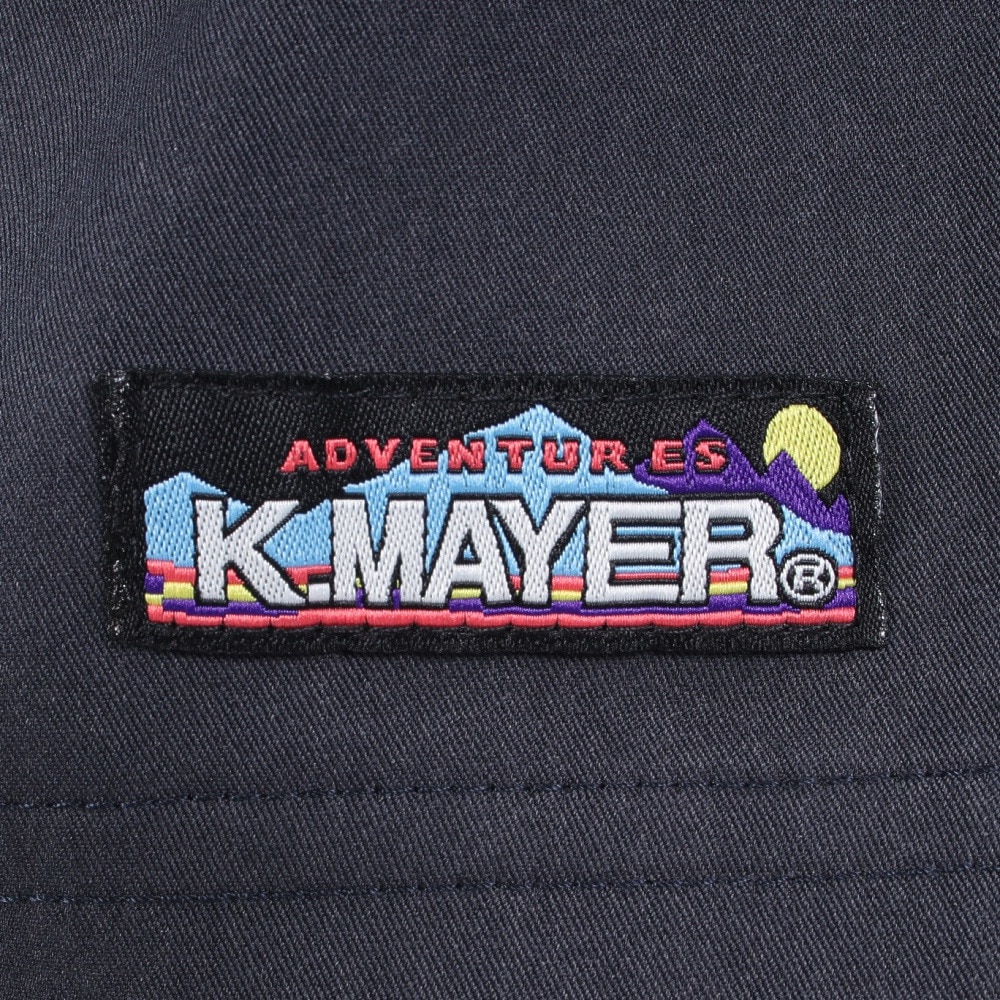 クリフメイヤー（KRIFF MAYER）（キッズ）ジュニア ショート