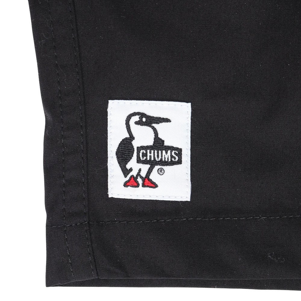 チャムス（CHUMS）（キッズ）ジュニア プランジダイバース CH23-1110-K001 速乾