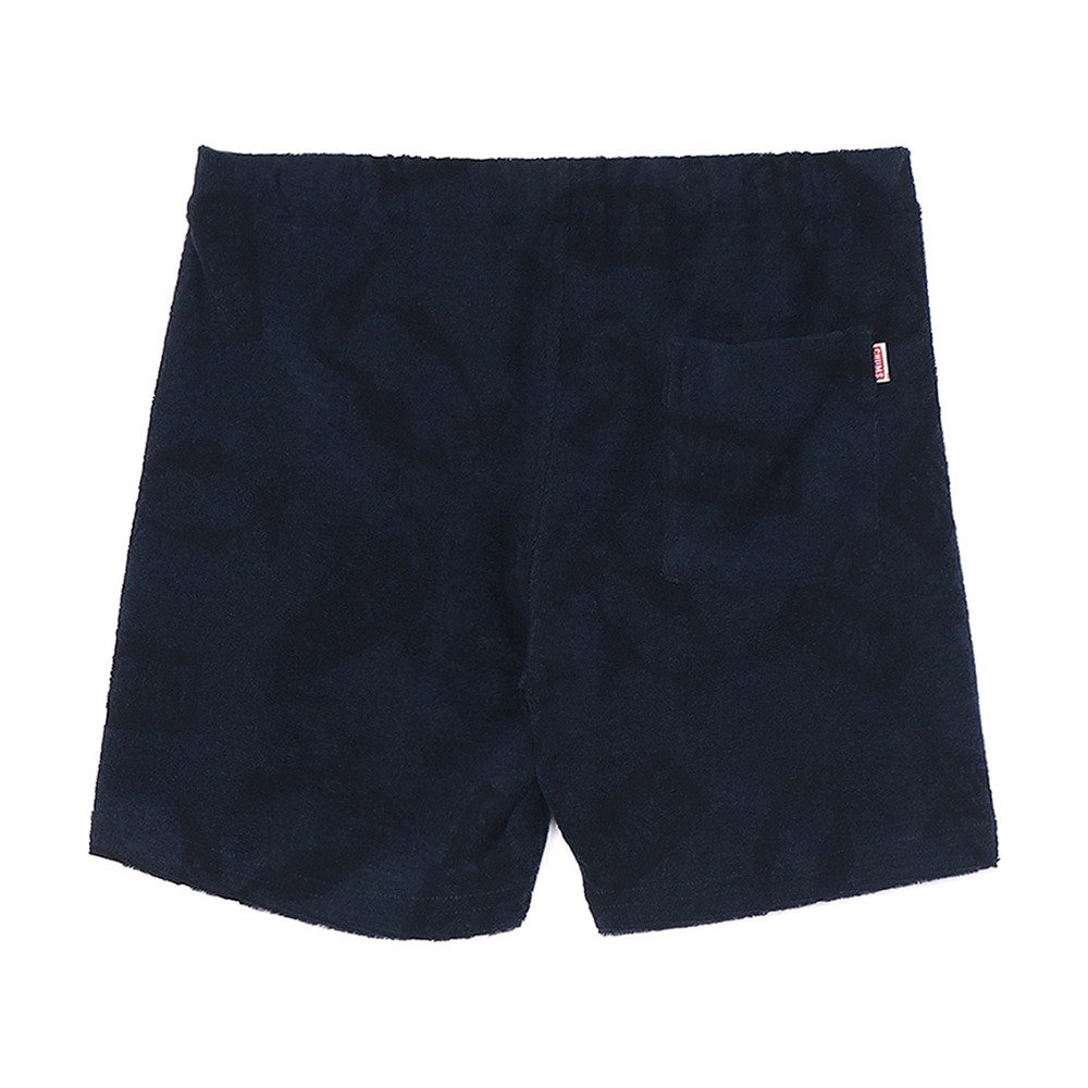 チャムス（CHUMS）（キッズ）キッズチャムリーパイルショーツ CH23-1127-N001