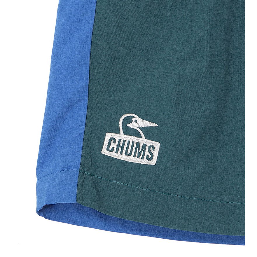 チャムス（CHUMS）（キッズ）キッズフィールドショーツ CH23-1129-C078