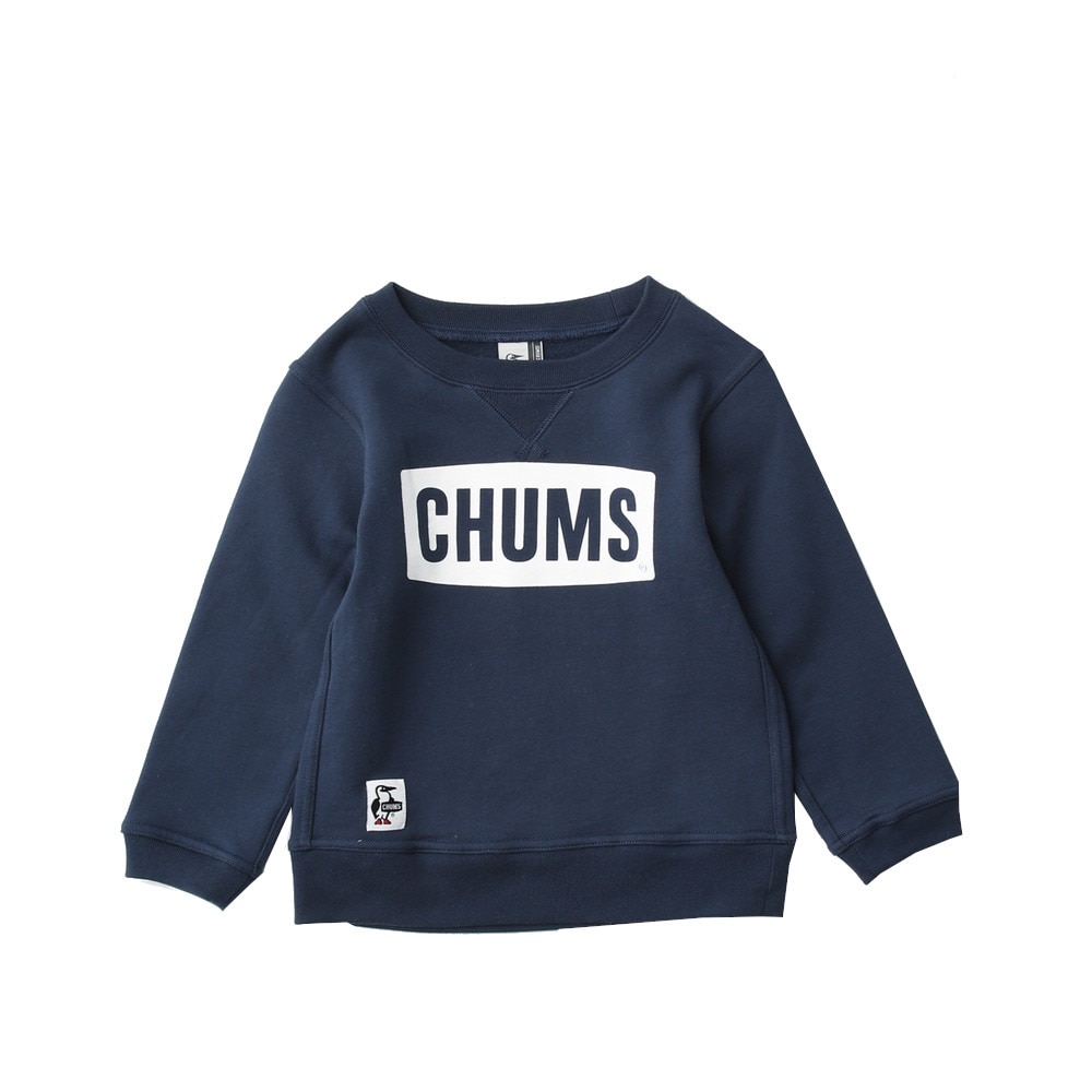 品数豊富! CHUMS チャムス キッズ トレーナー スウェット 裏起毛 XL トップス(トレーナー) 品数豊富! CHUMS チャムス キッズ トレーナー スウェット 裏起毛 XL トップス(トレーナー)