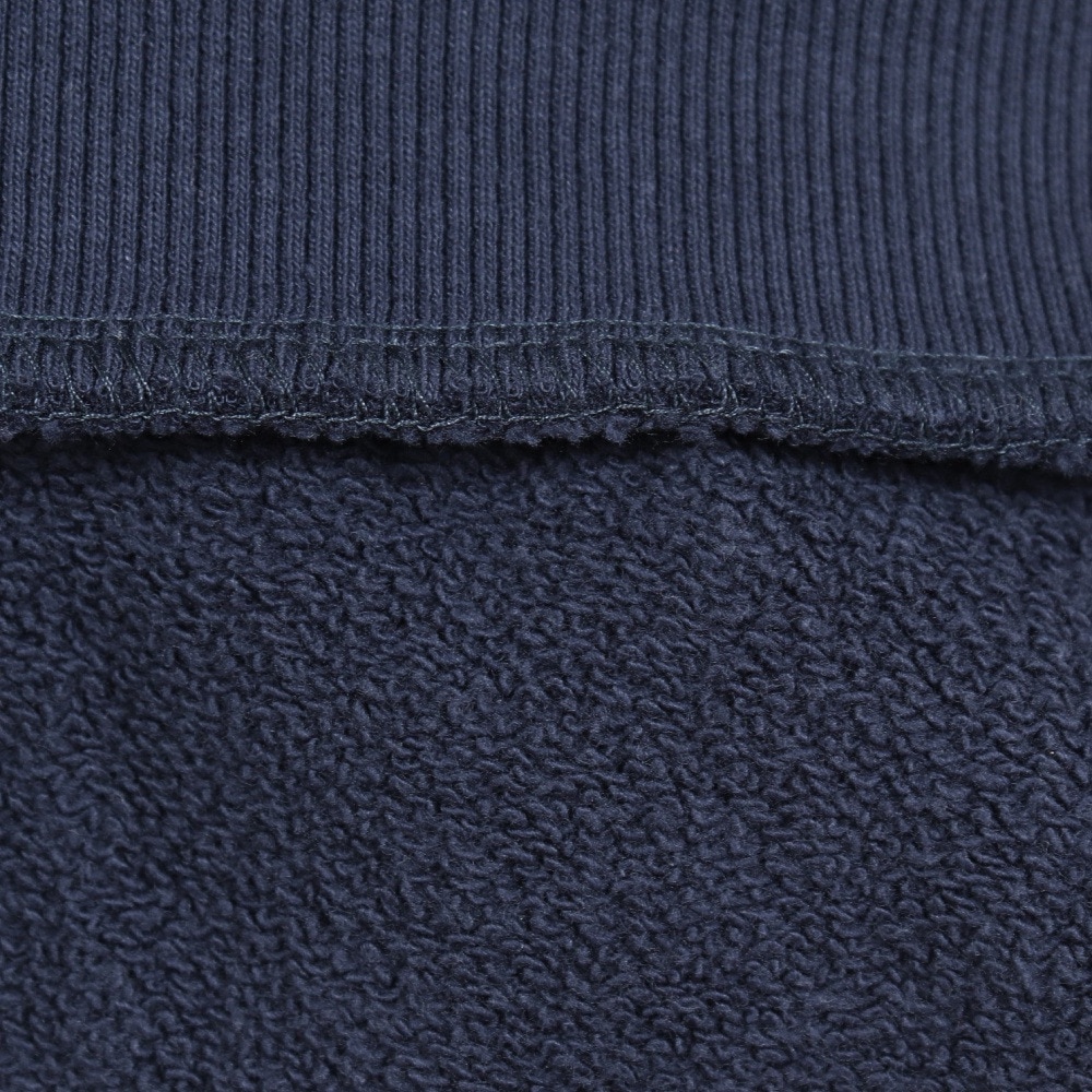 クリフメイヤー（KRIFF MAYER）（キッズ）スウェット トレーナー キャンプラビット 裏毛クルー 2223111K-79:NAVY