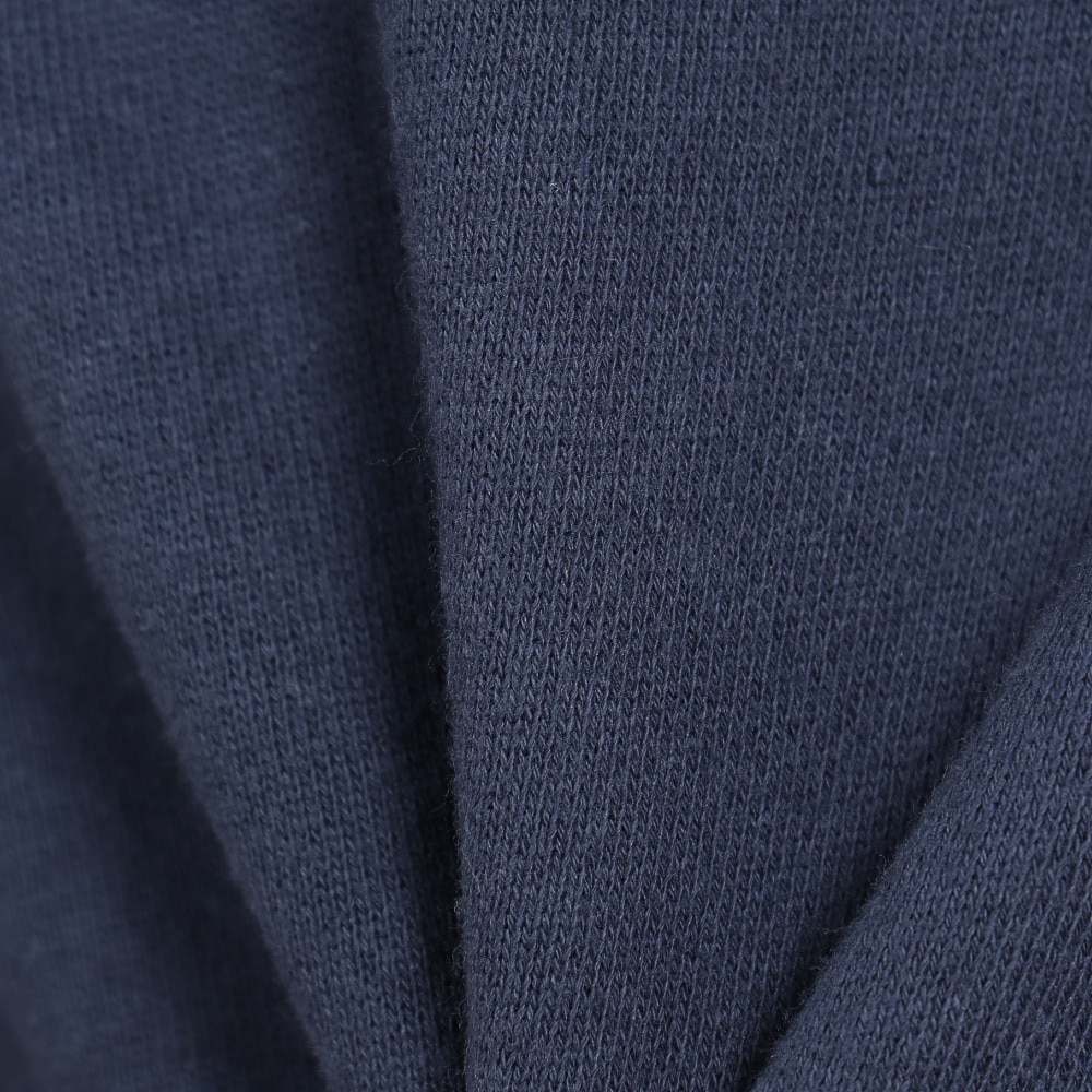 クリフメイヤー（KRIFF MAYER）（キッズ）スウェット トレーナー キャンプラビット 裏毛クルー 2223111K-79:NAVY