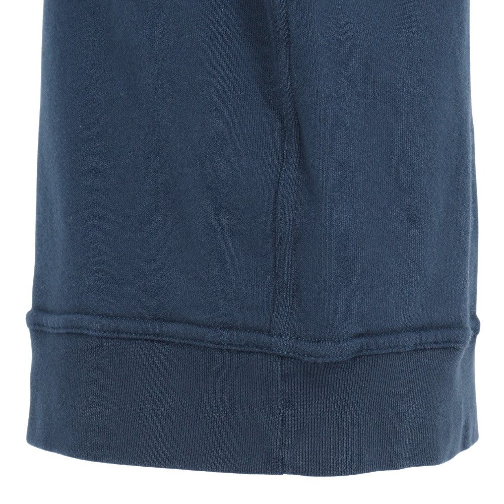 チャムス（CHUMS）（キッズ）キッズチャムス ロゴクルーネック トップ ループパイル CH20-1077-N001