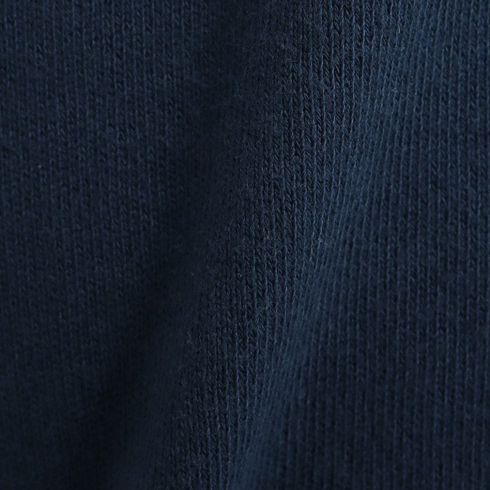 チャムス（CHUMS）（キッズ）キッズチャムス ロゴクルーネック トップ ループパイル CH20-1077-N001