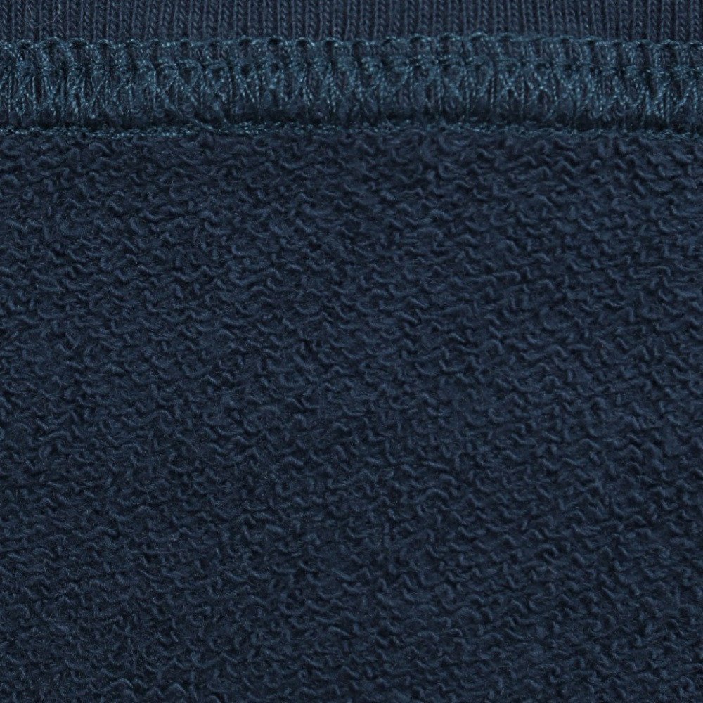 チャムス（CHUMS）（キッズ）キッズチャムス ロゴクルーネック トップ ループパイル CH20-1077-N001