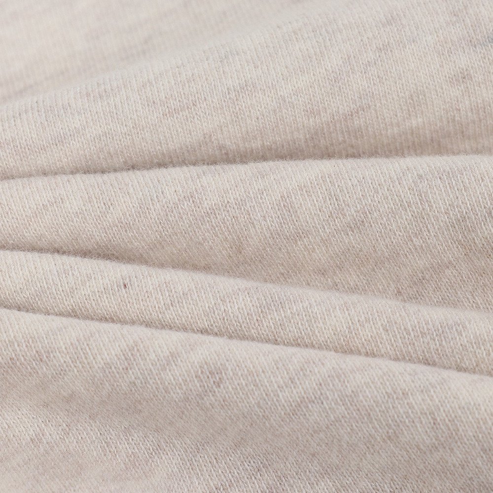 チャムス（CHUMS）（キッズ）キッズチャムス ロゴクルーネック トップ ループパイル CH20-1077-W003