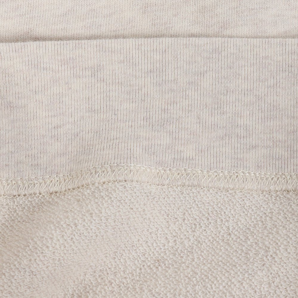 チャムス（CHUMS）（キッズ）キッズチャムス ロゴクルーネック トップ ループパイル CH20-1077-W003