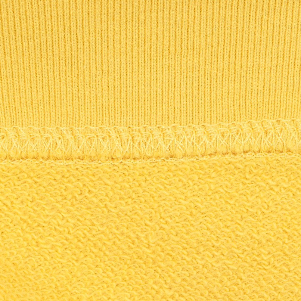 チャムス（CHUMS）（キッズ）キッズチャムス ロゴクルーネック トップ ループパイル CH20-1077-Y001