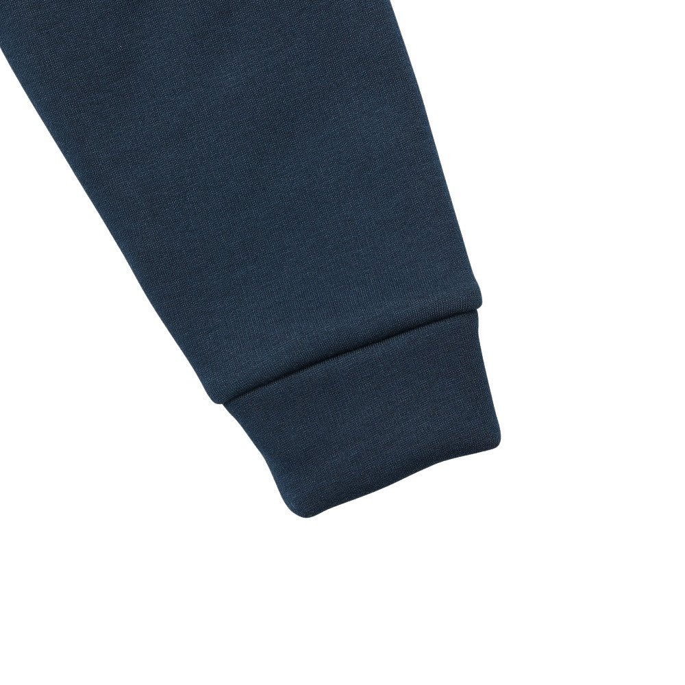 クリフメイヤー（KRIFF MAYER）（キッズ）ジュニア 裏シャギークルー トップス J2517860:119:BLUE-GREEN