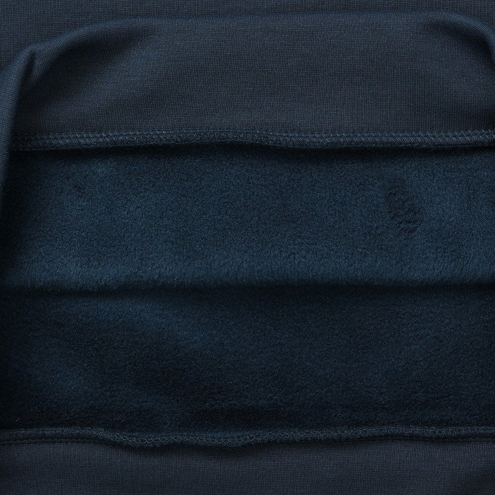 クリフメイヤー（KRIFF MAYER）（キッズ）ジュニア 裏シャギークルー トップス J2517860:119:BLUE-GREEN