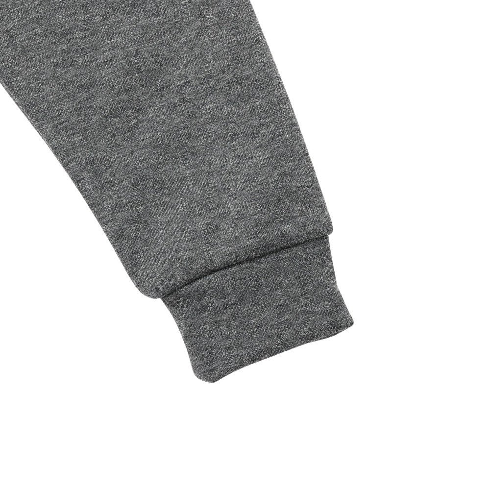 クリフメイヤー（KRIFF MAYER）（キッズ）ジュニア 裏シャギークルー トップス J2517860:17:CHARCOAL