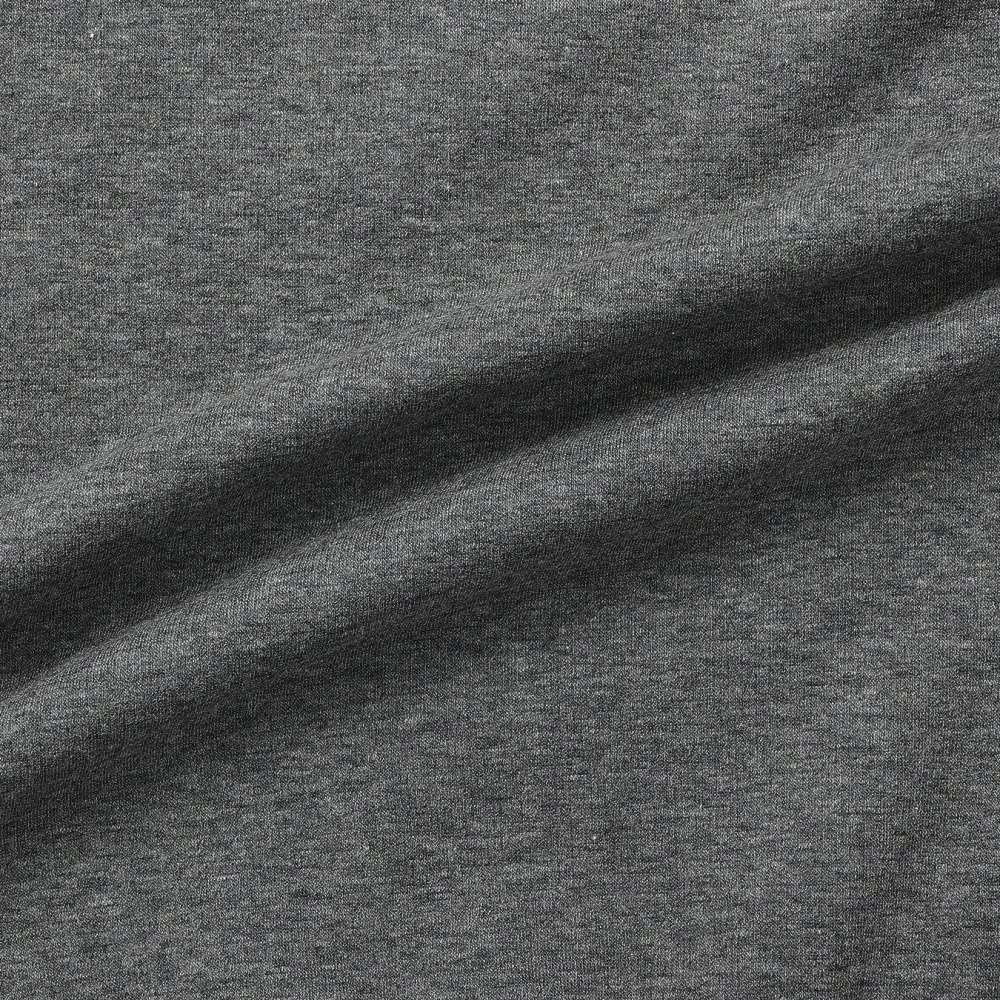 クリフメイヤー（KRIFF MAYER）（キッズ）ジュニア 裏シャギークルー トップス J2517860:17:CHARCOAL