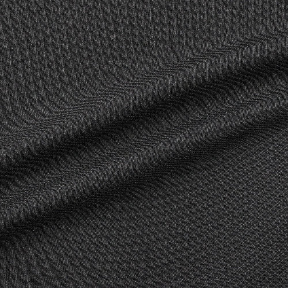 クリフメイヤー（KRIFF MAYER）（キッズ）ジュニア 裏シャギークルー トップス J2517860:19:BLACK