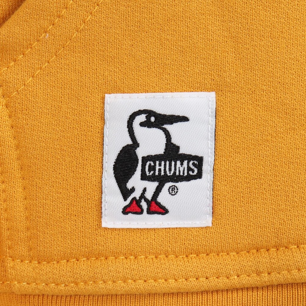 チャムス（CHUMS）（キッズ）ブービーフェイス プルオーバー パーカー CH20-1060-Y063