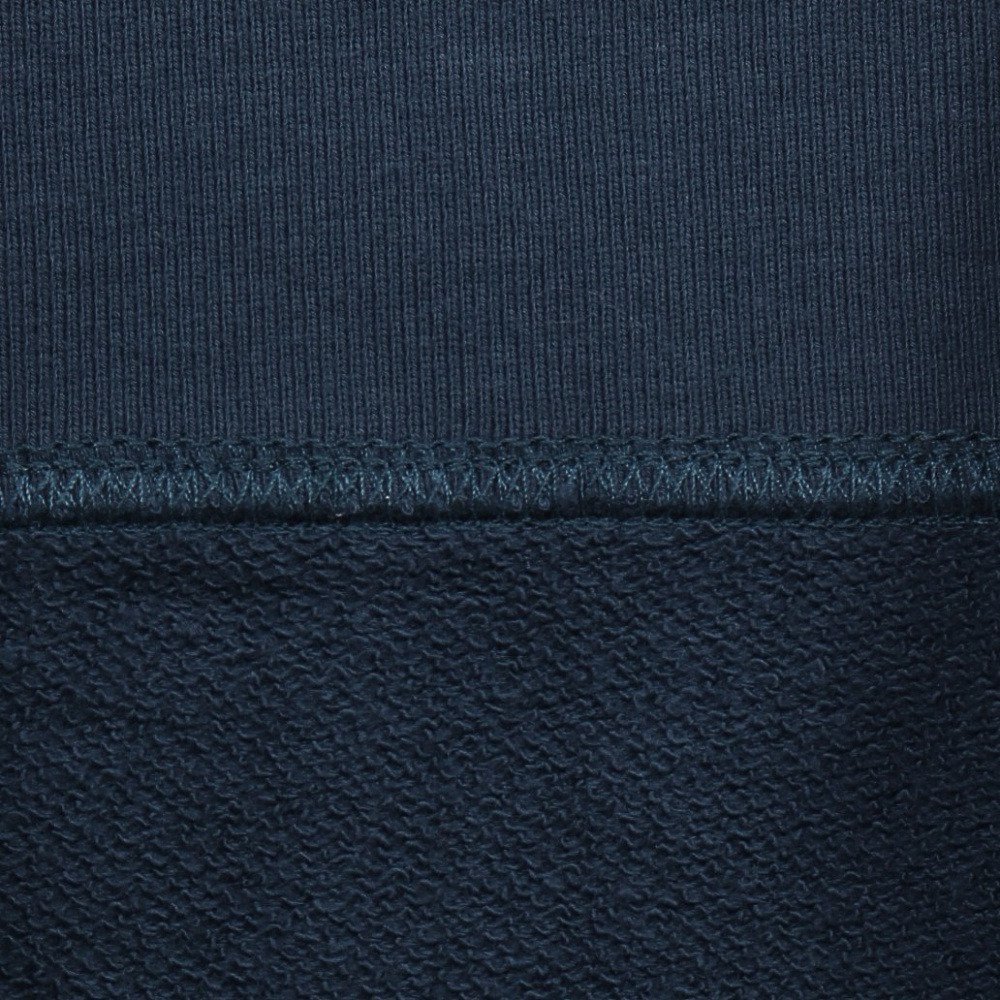 チャムス（CHUMS）（キッズ）キッズブービー ロゴジップパーカー ループパイル CH20-1079-N001