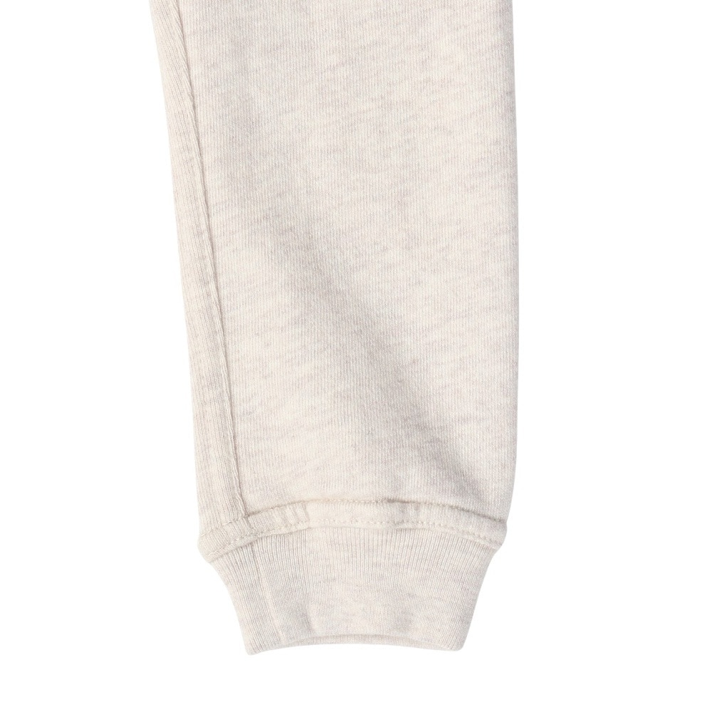 チャムス（CHUMS）（キッズ）キッズブービー ロゴジップパーカー ループパイル CH20-1079-W003