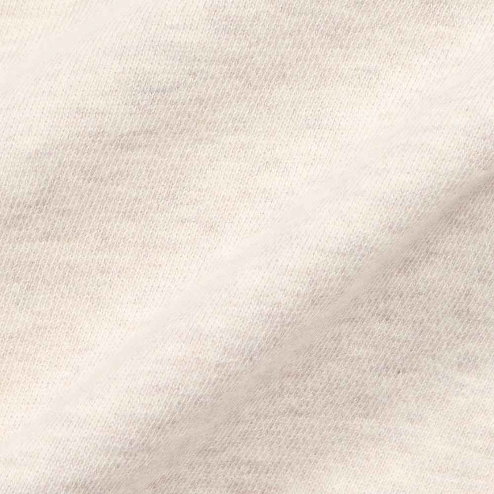 チャムス（CHUMS）（キッズ）キッズブービー ロゴジップパーカー ループパイル CH20-1079-W003