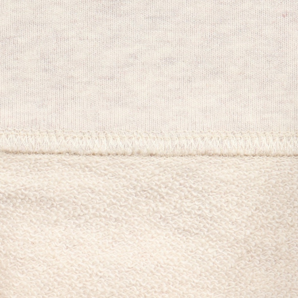 チャムス（CHUMS）（キッズ）キッズブービー ロゴジップパーカー ループパイル CH20-1079-W003