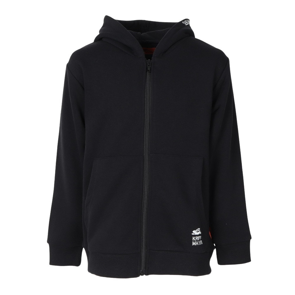 ジップアップパーカー（キッズ） - 【公式】 スーパースポーツゼビオ