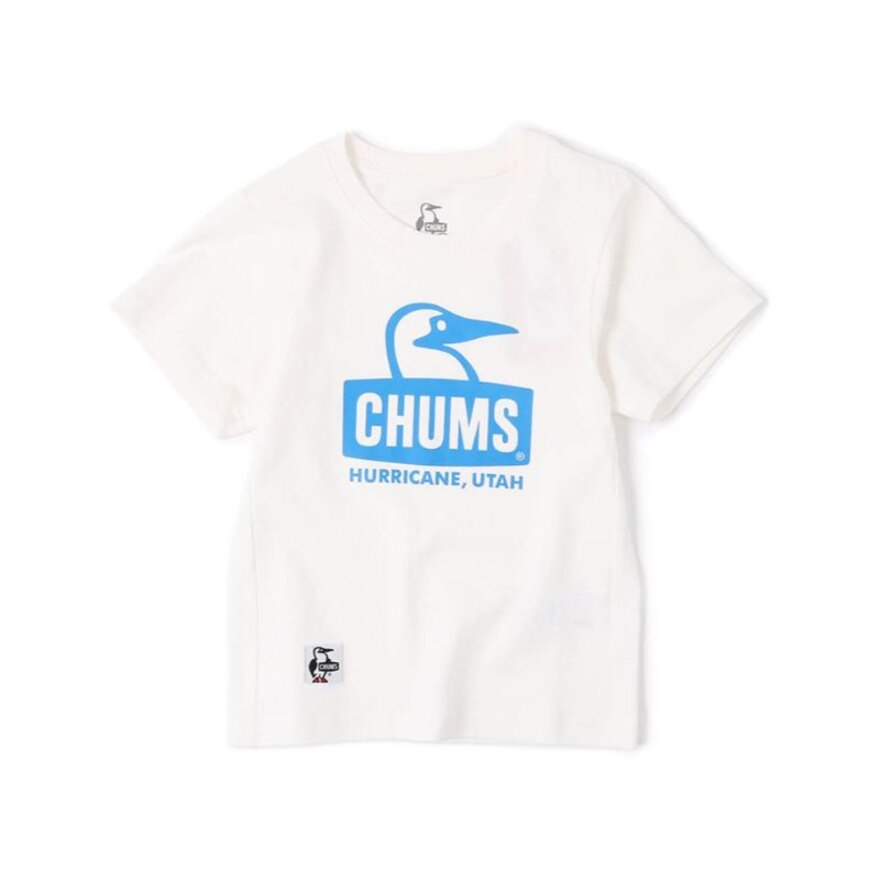  ジュニア ブービーフェイス Tシャツ CH21-1176-W042