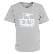 チャムス（CHUMS）（キッズ）キッズ ブービーフェイスTシャツ CH21-1176-G016