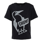 チャムス（CHUMS）（キッズ）キッズ ビッグブービーTシャツ CH21-1220-K001
