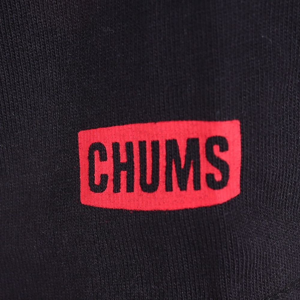 チャムス（CHUMS）（キッズ）キッズ ビッグチャムスTシャツ CH21-1221-K001