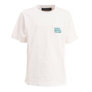 クリフメイヤー(KRIFF MAYER)(キッズ)抗菌半袖Tシャツ キャンプ 2147216K-5:OFF