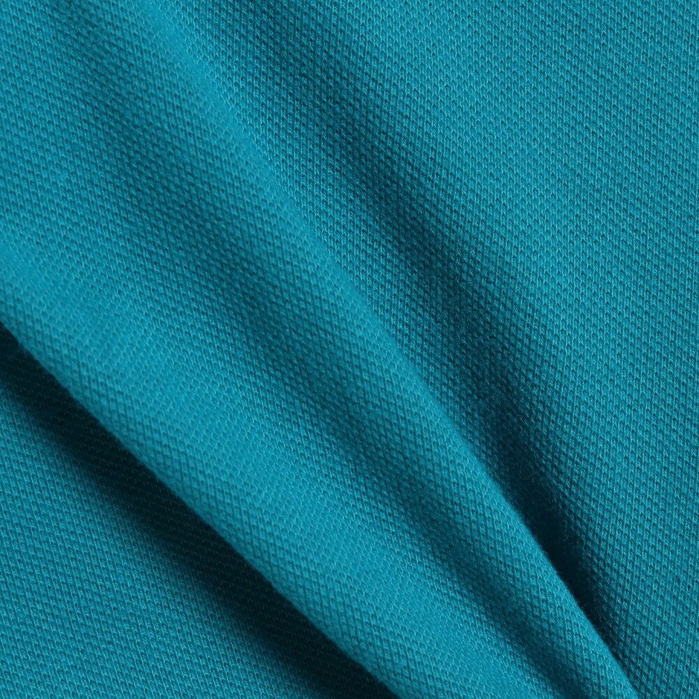 クリフメイヤー（KRIFF MAYER）（キッズ）さらのびポケTシャツ 147828K-76 TURQUOISE