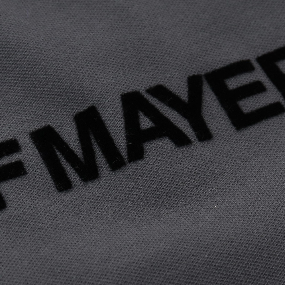 クリフメイヤー（KRIFF MAYER）（キッズ）さらのびカブクワTシャツ 2147829K-17 CHARCOAL