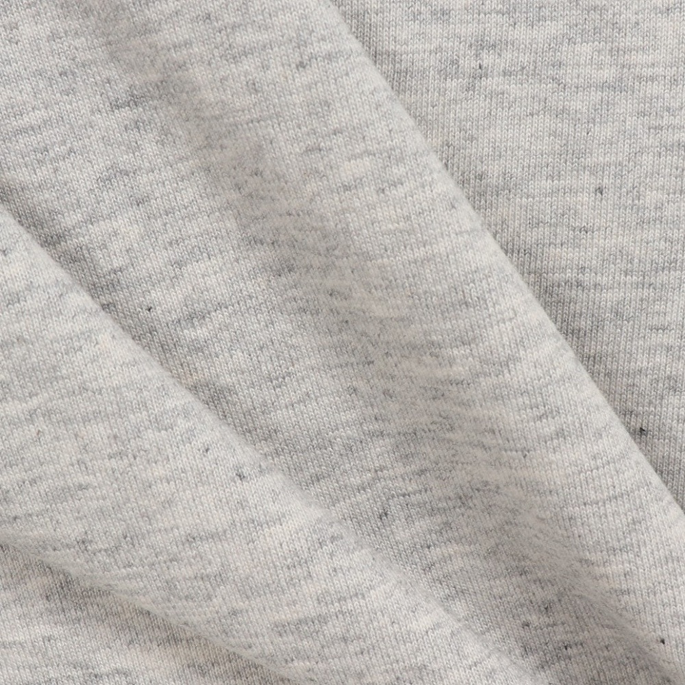 クリフメイヤー（KRIFF MAYER）（キッズ）長袖Tシャツ ロンT UVサラすべポケTシャツ 2237824K-15:GRAY グレー 春 トップス UVカット 120 130 140 150