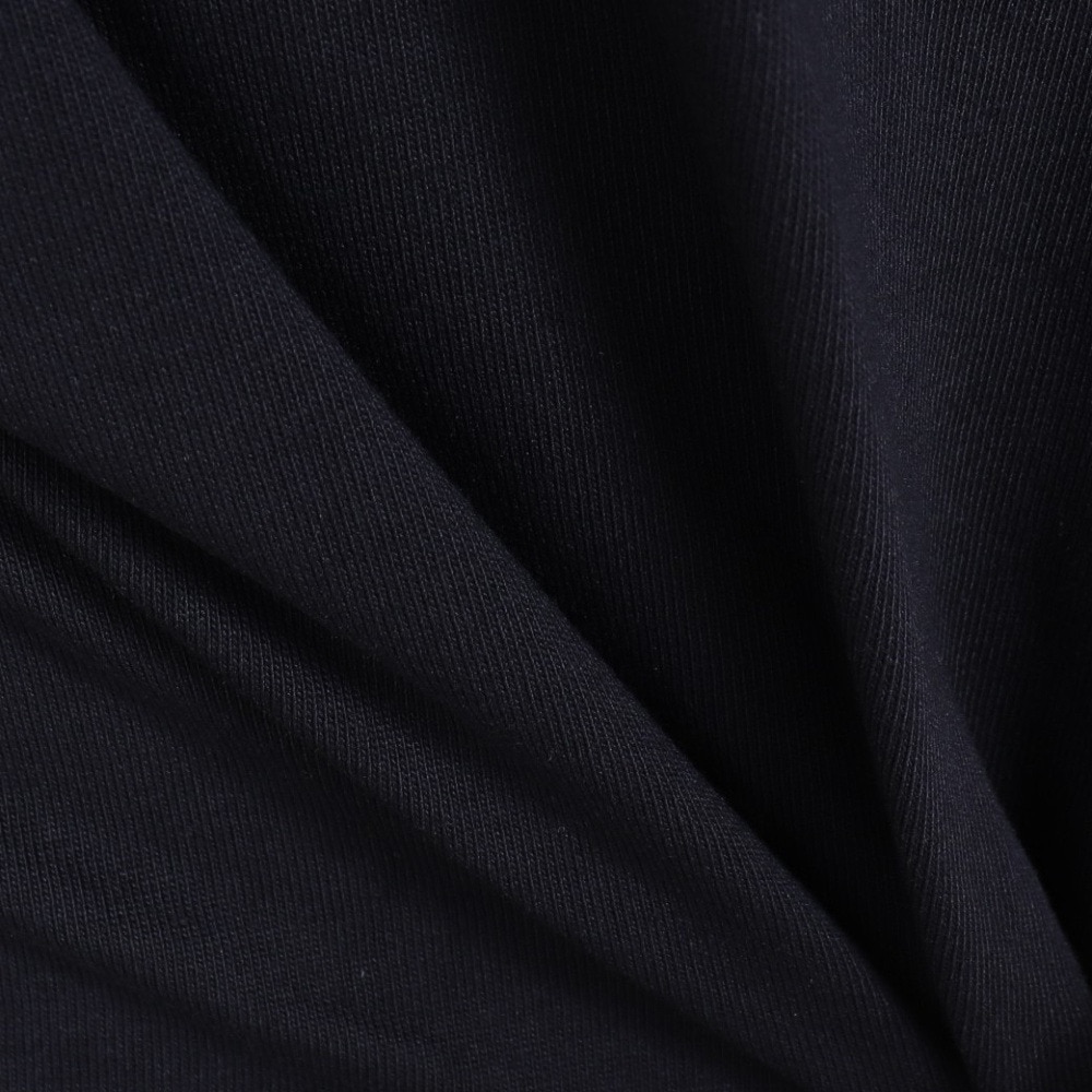 クリフメイヤー（KRIFF MAYER）（キッズ）長袖Tシャツ ロンT UVサラすべポケTシャツ 2237824K-79:NAVY ネイビー 春 トップス UVカット 120 130 140 150