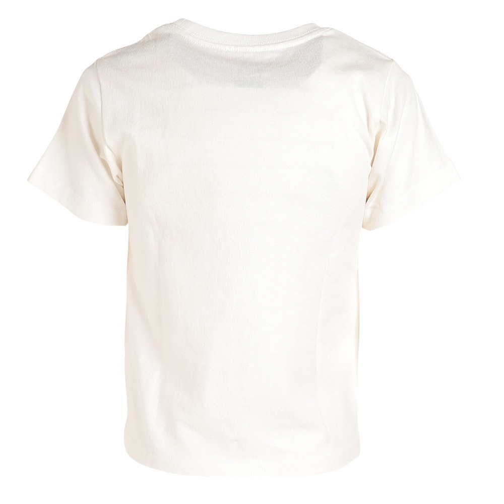 チャムス（CHUMS）（キッズ）高耐久 ヘビー ウェイト コットン リバーガイドブービーTシャツ CH21-1259-W001 ホワイト