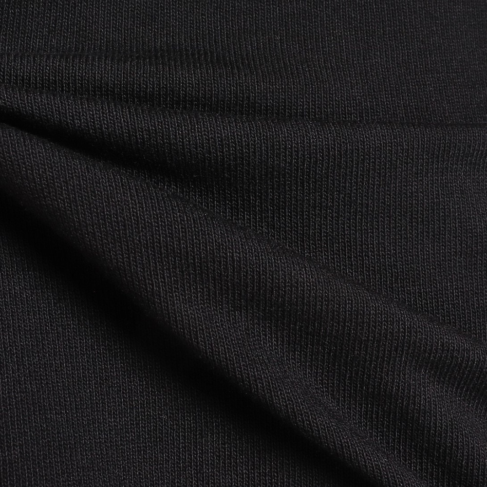 チャムス（CHUMS）（キッズ）高耐久 ヘビー ウェイト コットン 40イヤーズオールドブービーTシャツ CH21-1275-K001 ブラック