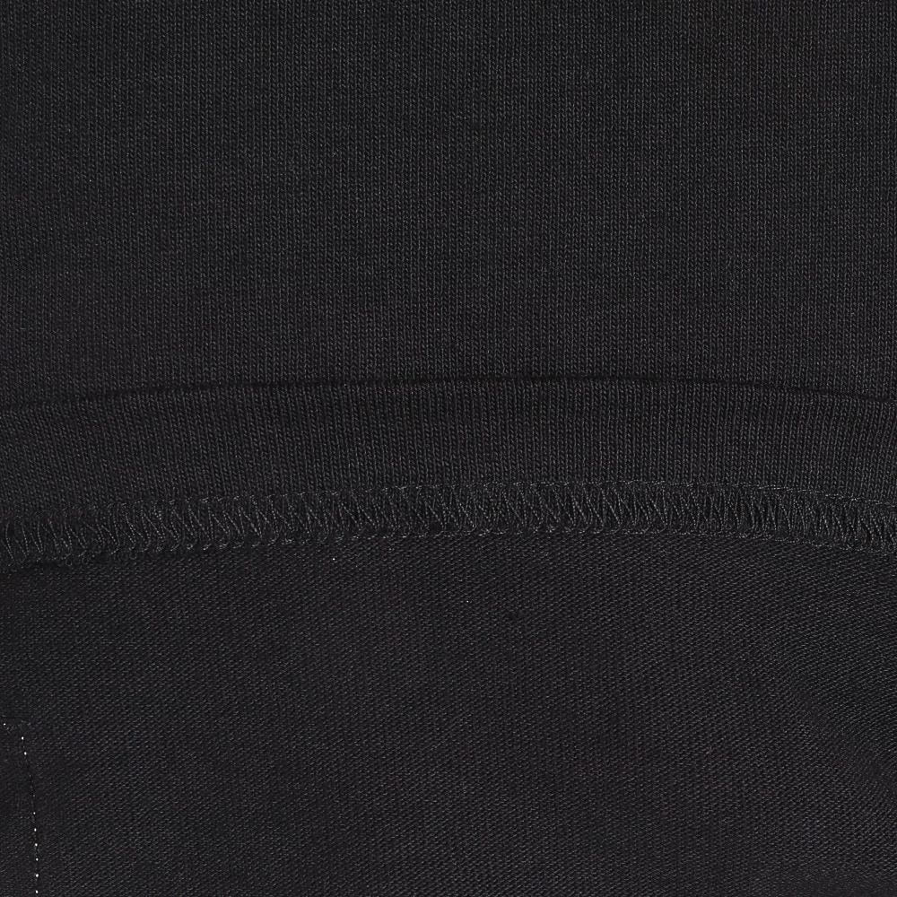 チャムス（CHUMS）（キッズ）高耐久 ヘビー ウェイト コットン 40イヤーズオールドブービーTシャツ CH21-1275-K001 ブラック