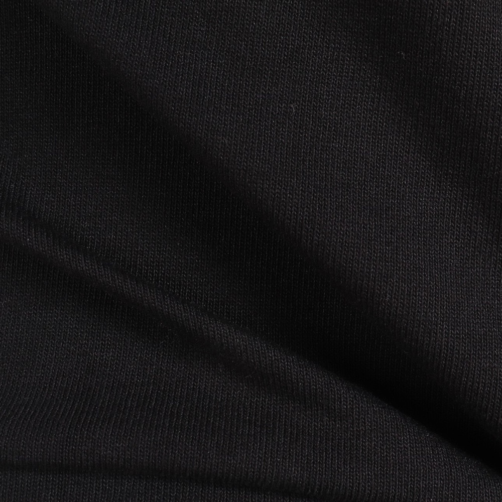 チャムス（CHUMS）（キッズ）ジュニア 半袖Tシャツ 40イヤーズTシャツ CH21-1276-K001 ブラック