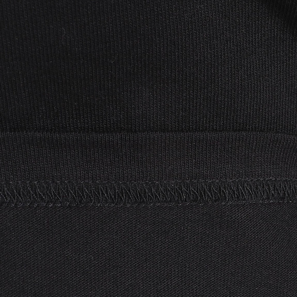 チャムス（CHUMS）（キッズ）ジュニア 半袖Tシャツ 40イヤーズTシャツ CH21-1276-K001 ブラック